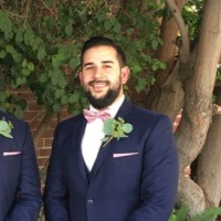 Ted Johnson Propane Employee Alec Grigolla's profile photo