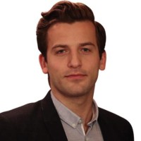 EMBANKMENT Currency Research Employee Fitim Bunjaku's profile photo