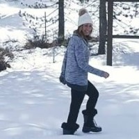 ASICSoft Employee Christina Chandler's profile photo