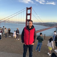 AlifLaila Kids Digital Library Employee Abdullah Ali's profile photo