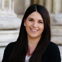 metoda GmbH Employee Katharina de Rosa's profile photo