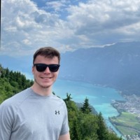 loveelectric Employee Evan Gibb's profile photo