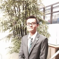 Northwell Health Employee Andrew Sam's profile photo