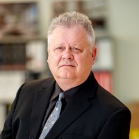 McKissack & McKissack Employee Frank Anderson's profile photo