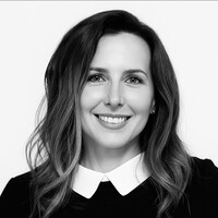 Fors Marsh Employee Melissa Elder's profile photo