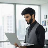 Tejas S. Email