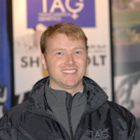 STgenetics Employee Patrice Simard's profile photo