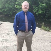 ABEC Electric Company, LLC Employee Brent Davidson's profile photo