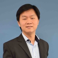 Readyplanet PCL. Employee Paradorn Sujarit-Apirak's profile photo