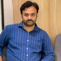 Transport Corporation of India Limited Employee Ca Kumar's profile photo