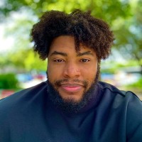 Apple Employee Christopher Mobley's profile photo