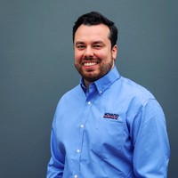 Fishman Transducers Employee Anthony Andrew's profile photo