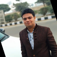 Doon Valley Softech Employee Ankit Prajapati's profile photo