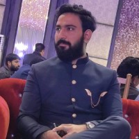 AppsGenii Technologies Employee Hafiz Amjad's profile photo