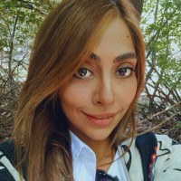 Webzi.ir Employee Negar Beygi's profile photo