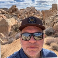 Micro Tool & Machine Ltd. (MTM) Employee Gord Atamanchuk's profile photo