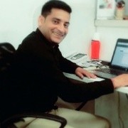 Sandeep Tyagi Email & Phone Number