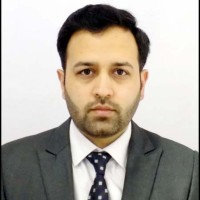 Dreamcast Interactive Employee Aqeel Afzal's profile photo