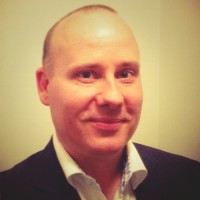 Netminds Employee Claus Thomsen's profile photo