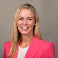 Arcadia Consulting Employee Emma-Kate Swann's profile photo