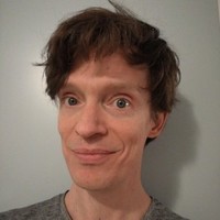 Stream Analyze Employee Fredrik Carlqvist's profile photo