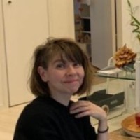 WorkPilots Employee Annu Kiiski's profile photo