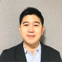 Yinson GreenTech Employee Oscar Louie dela Cruz's profile photo
