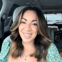 In-Situ Environmental Employee Kristine Ortiz's profile photo