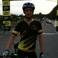 Advantest Employee Marvin Yang's profile photo