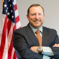 Xcelerate Solutions Employee Mark Drever's profile photo