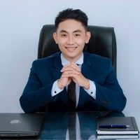 Phu Thai Cat Employee Tony Lee's profile photo