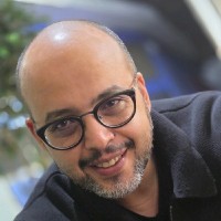 Reda Taleb