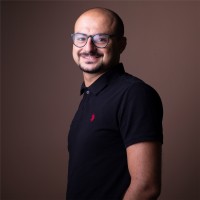 Crocusoft Employee Rufatet Babakishiyev's profile photo