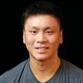 Two Sigma Employee Kevin Tsui's profile photo