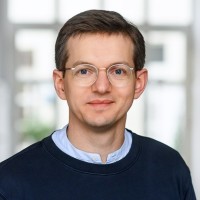 Talent Rocket Employee Philipp Commandeur's profile photo