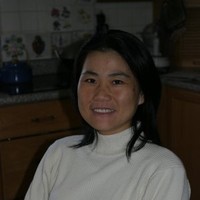 Clek Inc. Employee Laura Zhou's profile photo