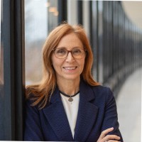 IBM Employee Francesca Rossi's profile photo