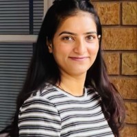 Cloré Beauty Supply Employee Kamalpreet Kaur's profile photo