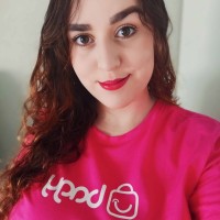Bagy Employee Vitória Borges's profile photo