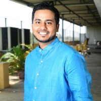 WPP Production Chennai Employee Joseph Marcello's profile photo