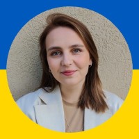 SaaScend Employee Anastasia Rachuk's profile photo