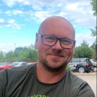 Tec7 Employee Chris Budike's profile photo
