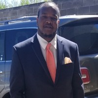 United Friends of the Children Employee Garry Matthews's profile photo