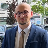 Fives Intralogistics SAS Employee Jules Bloc's profile photo