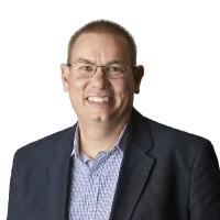 Interflow Employee David Wheeley's profile photo