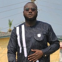 NIIT Agbara Employee Solomon Oluwasogo's profile photo