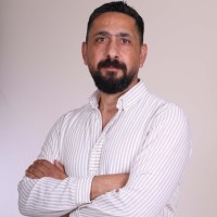 CIS College Employee Firas Alashkar's profile photo