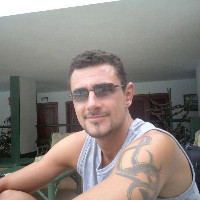 Selco Builders Warehouse Employee Simon Paris's profile photo