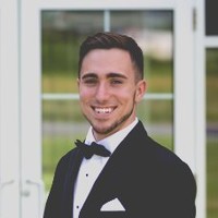 TMC Technologies Employee Corey Rexroad's profile photo