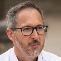 European Research Council (ERC) Employee Alban Kellerbauer's profile photo